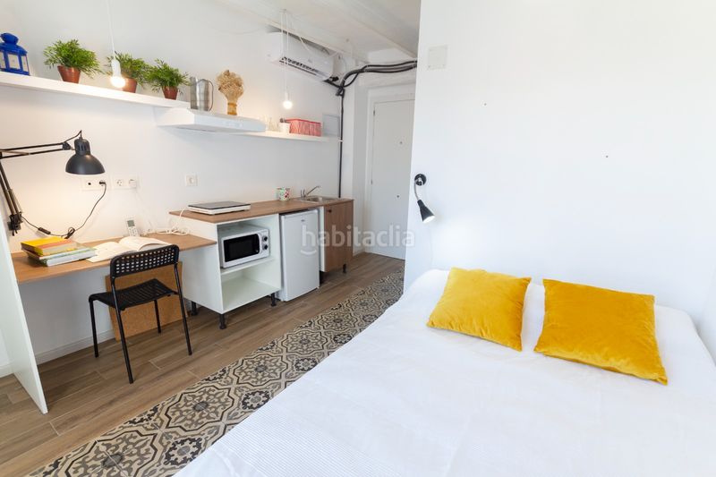 Foto a3eca517-9e9b-4964-b611-49ac4b906264. Miete studiowohnung in Centre-Zona Alta Alcoi