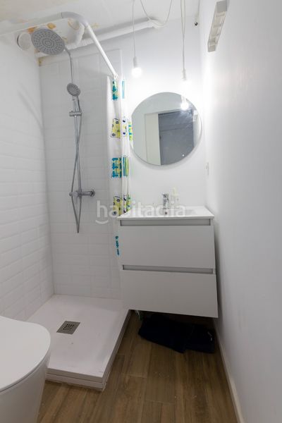 Foto cc40156d-2cd6-4d90-8952-66df77ec08b1. Miete studiowohnung in Centre-Zona Alta Alcoi