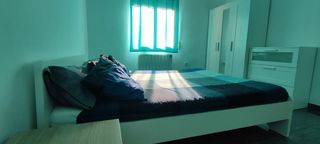 Miete Etagenwohnung  Muro