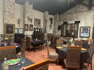 Locale commerciale  Cid