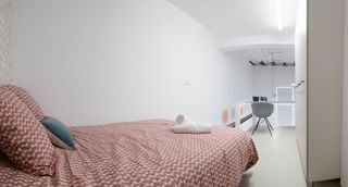 Miete Etagenwohnung  La cordeta