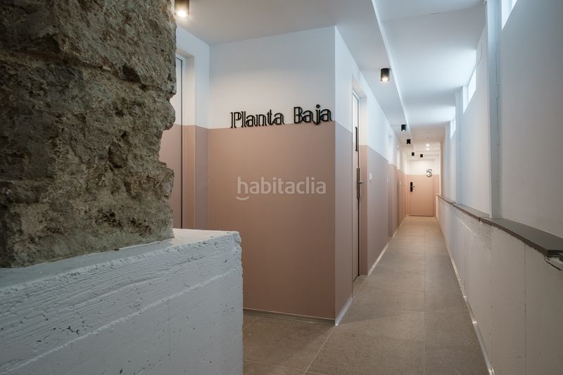 Foto 728f9b5c-3c6c-496f-900f-f30e7c85bf8a. Lloguer pis amb calefacció a Centre-Zona Alta Alcoi