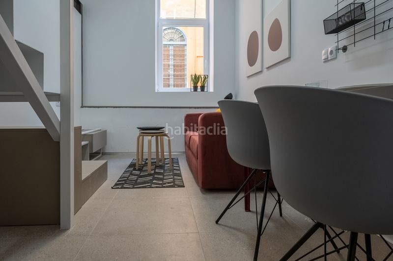 Foto 88967c60-76bf-4813-8dea-812d1733340d. Lloguer pis amb calefacció a Centre-Zona Alta Alcoi