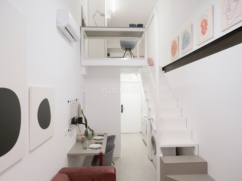 Foto c4b8bc1a-e8d4-4bf2-8fec-dc22327d86d6. Lloguer pis amb calefacció a Centre-Zona Alta Alcoi