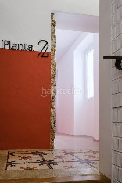 Foto 4cd3bc14-9af8-4ad7-a36d-57f9af44d462. Location studio avec chauffage dans Centre-Zona Alta Alcoi