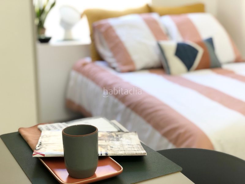 Foto 6089b181-95c0-497e-b88e-f91aa2c4fd74. Location studio avec chauffage dans Centre-Zona Alta Alcoi