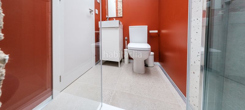 Foto 108a2742-d2ae-450b-b95a-a2cf7deb1251. Location studio avec chauffage dans Centre-Zona Alta Alcoi