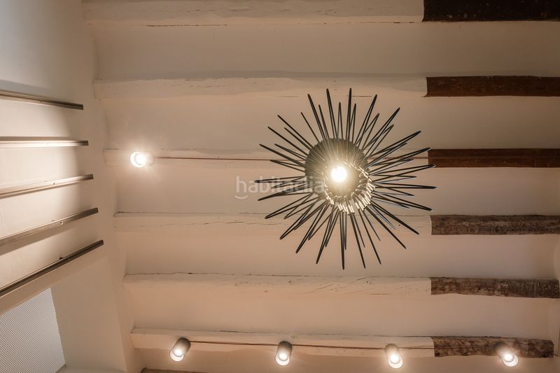 Foto 2fec8729-e9a4-4465-8136-3aeda805c8e9. Location studio avec chauffage dans Centre-Zona Alta Alcoi