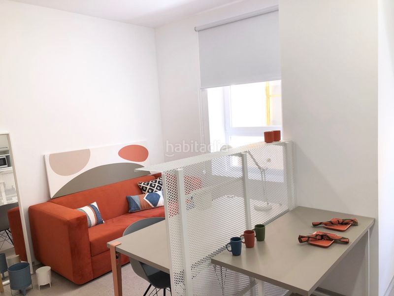 Foto 41ba4b86-c10b-48f7-b321-5db562bfe646. Location studio avec chauffage dans Centre-Zona Alta Alcoi