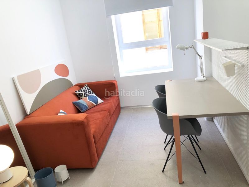 Foto 629e4ba2-8899-4dc8-85ce-b2874675e995. Location studio avec chauffage dans Centre-Zona Alta Alcoi