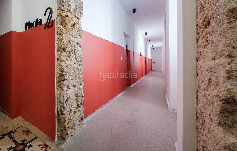 Foto 7118dbb6-292c-4268-9ad3-329ee375b63a. Location studio avec chauffage dans Centre-Zona Alta Alcoi