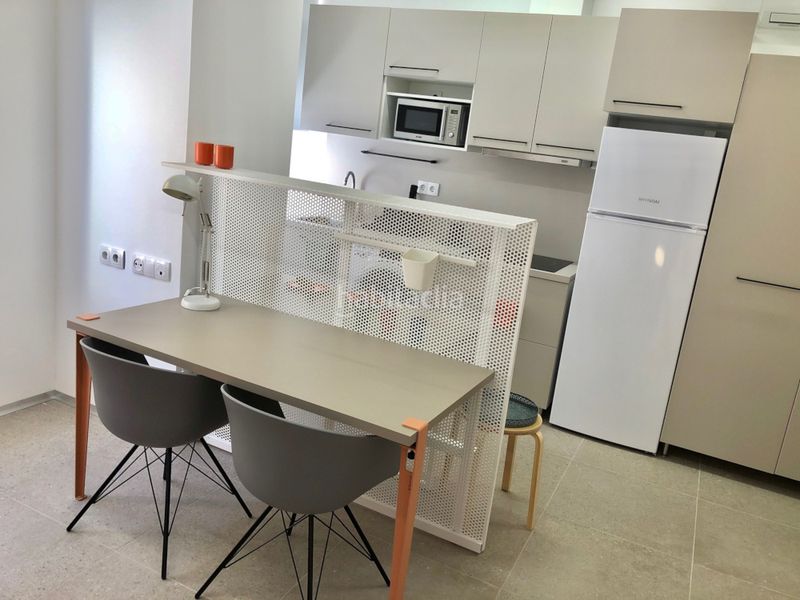 Foto 71ef135b-ba91-4f4a-8e3a-7392b9801bd5. Location studio avec chauffage dans Centre-Zona Alta Alcoi