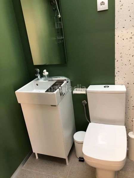 Foto 73cb1338-3fe0-4b2d-ad5d-fd315bffb479. Location studio avec chauffage dans Centre-Zona Alta Alcoi