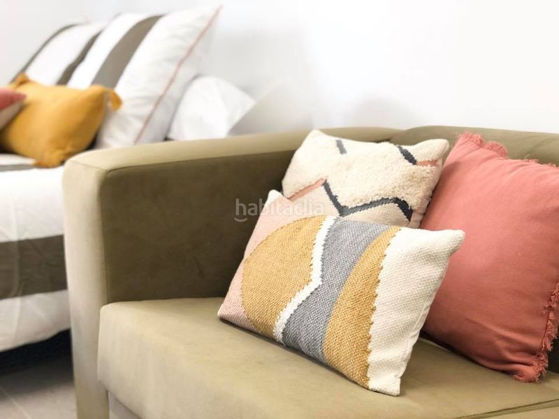 Foto bb87159a-d594-4222-9ce1-a5b6b944a10e. Location studio avec chauffage dans Centre-Zona Alta Alcoi