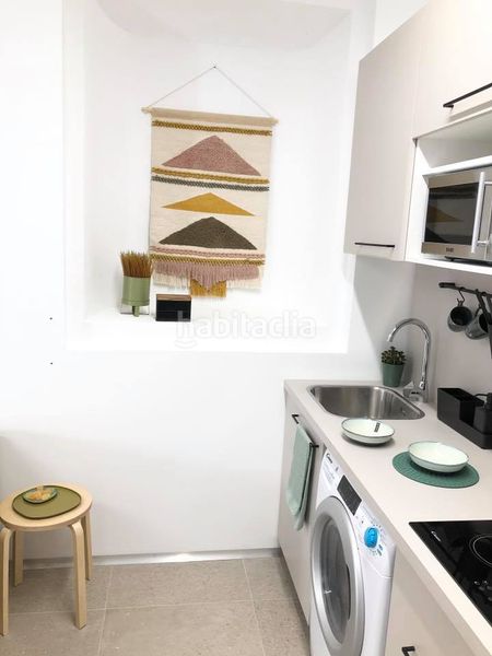 Foto dc5b3bbc-4147-4086-ae2f-d91e2a0c51aa. Location studio avec chauffage dans Centre-Zona Alta Alcoi