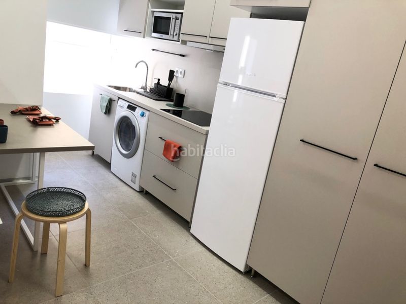 Foto e1d15f73-8a31-4754-8dfb-c1f936b52152. Location studio avec chauffage dans Centre-Zona Alta Alcoi