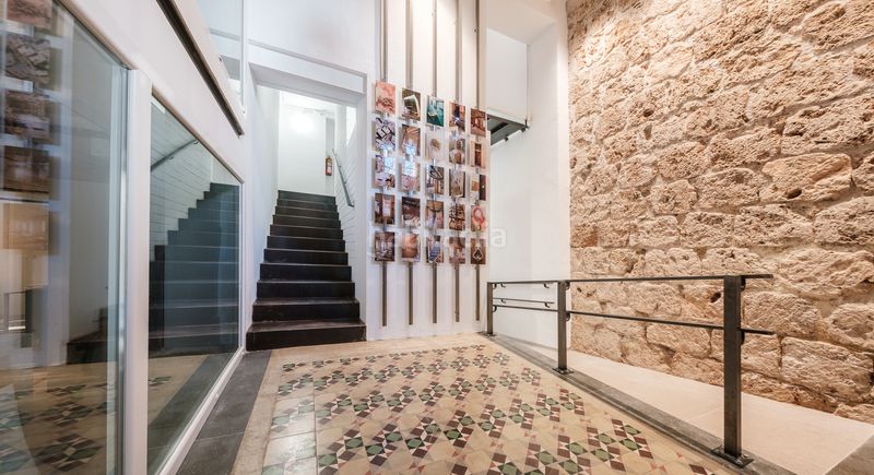 Foto f2686339-0300-47b1-9096-0a7725fc3ca1. Location studio avec chauffage dans Centre-Zona Alta Alcoi