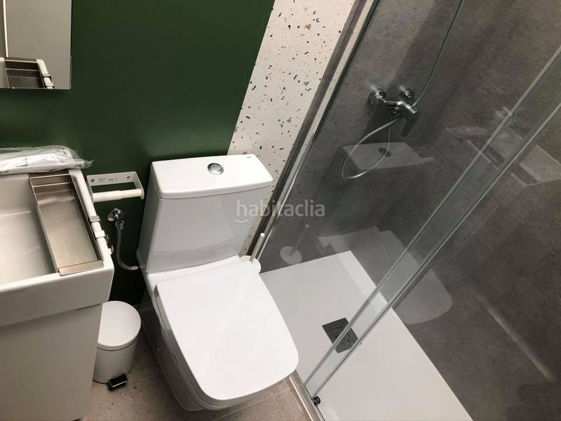Foto ff25413b-4e2d-4132-b987-793f0887194a. Location studio avec chauffage dans Centre-Zona Alta Alcoi
