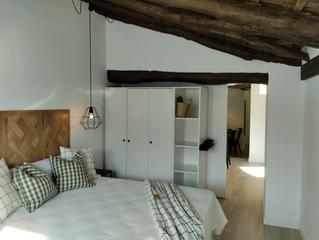 Location Appartement  Sant josep