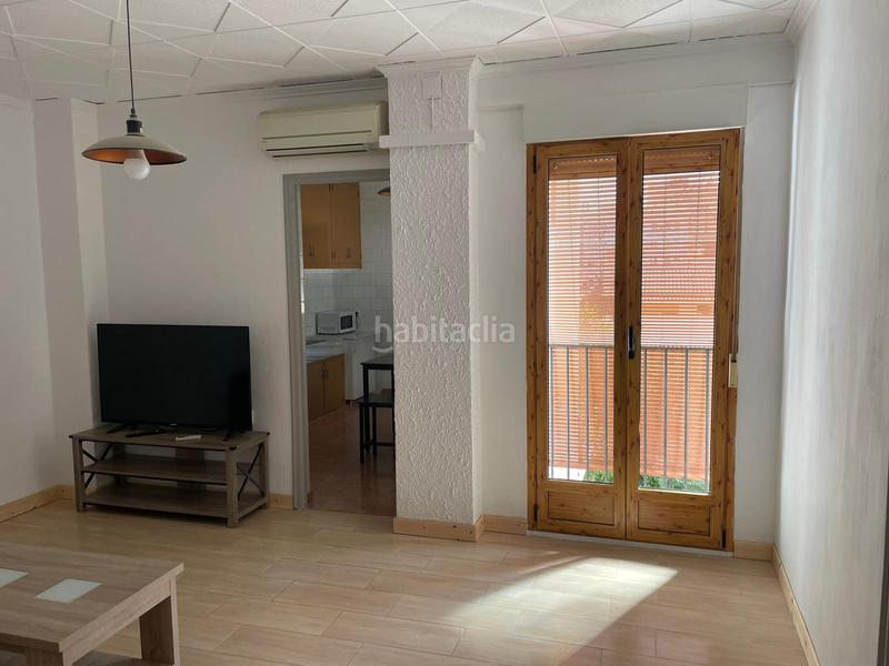 Foto cdc91beb-850b-43a8-9886-ad3ce208280c. Alquiler piso en Centre-Zona Alta Alcoi