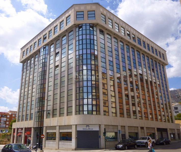 Foto 03a63b4c-c089-4115-8e63-671dd5392e89. Posto auto in Zona Nord Alcoi