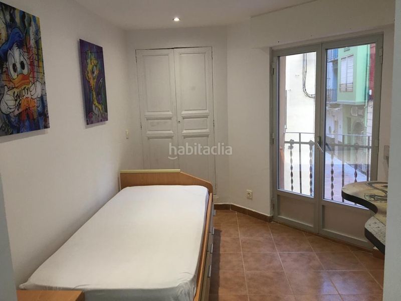 Foto 45f7079f-1961-4500-9067-91bdd1ef5a7d. Lloguer estudi a Centre-Zona Alta Alcoi