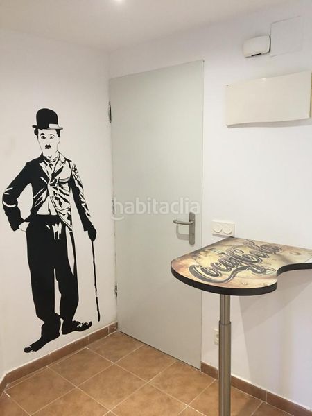 Foto da4ae674-8cf6-4113-b00d-5f7e113fd201. Miete studiowohnung in Centre-Zona Alta Alcoi