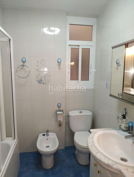 Foto a4565921-26f6-4235-aba8-b073fa7c7948. Affitto appartamento con riscaldamento in Eixample Alcoi
