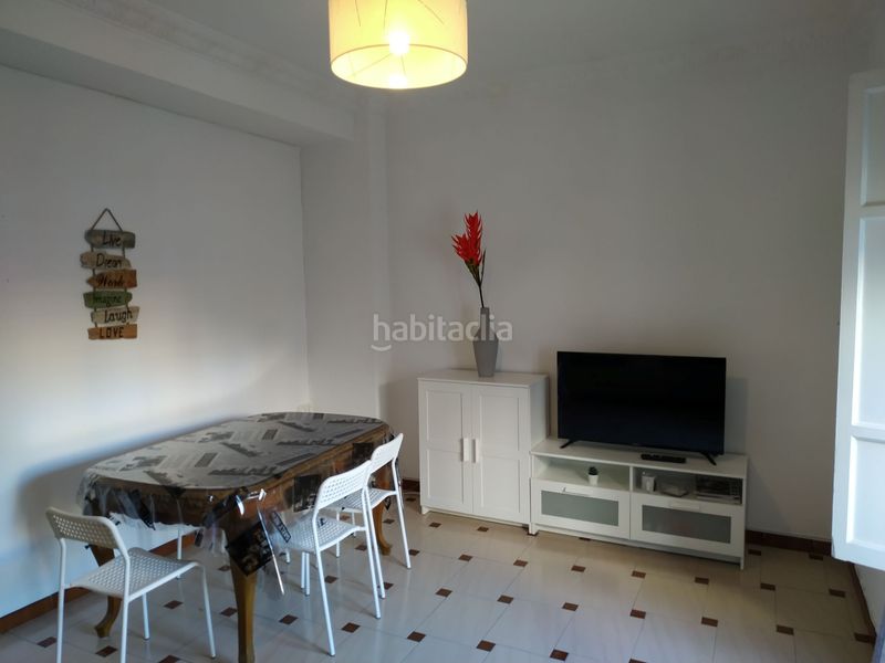 Foto c08cbf46-6f4a-4bae-8177-761e24c6d873. Affitto appartamento con riscaldamento in Eixample Alcoi