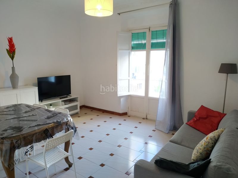 Foto 50edf910-6ef1-43e7-9f02-d03ea07f2047. Rent flat with heating in Eixample Alcoi