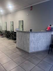 Business premise in IBI