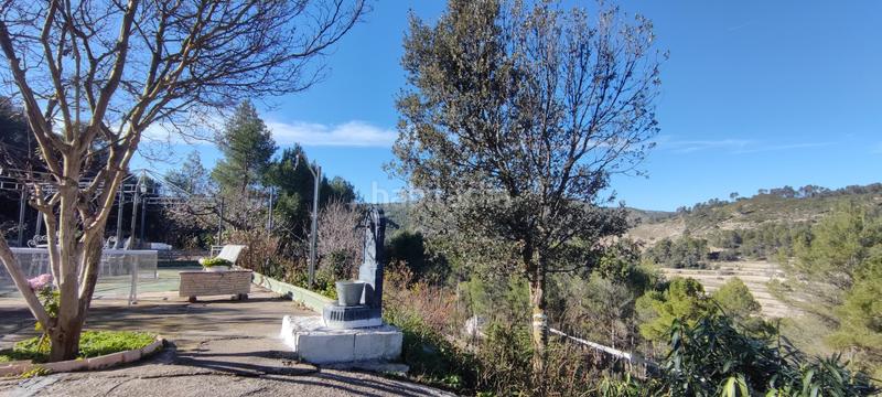 Foto 00745857-8ddd-4867-a9aa-cc1552282394. Chalet en Batoi Alcoi