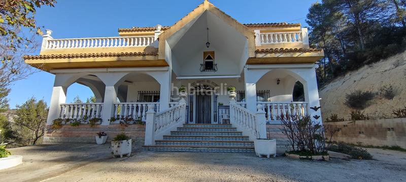 Foto 60591a84-1f0e-4746-8bbe-8f4055951596. Chalet en Batoi Alcoi