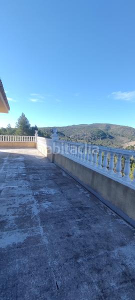 Foto 6a25aaae-6bc1-421e-b87b-bded64f85c61. Chalet en Batoi Alcoi