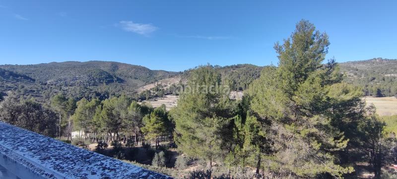 Foto ce065954-ff0d-4da5-9022-071e5c8e6cfd. Chalet en Batoi Alcoi