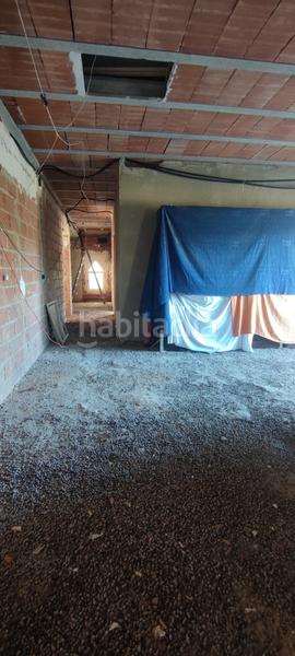 Foto cf814306-2fc9-4179-a203-c582de17a135. Chalet mit heizung parking in Batoi Alcoi