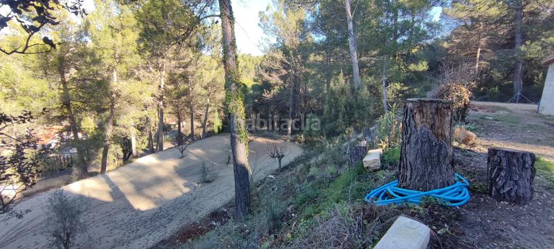 Foto 23b6c5e2-5d95-4c0c-be4b-5bbb8b75bb3f. Chalet with heating parking in Batoi Alcoi