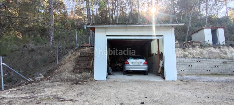 Foto 25ae0792-49e6-4db9-8519-2c2cef652842. Chalet with heating parking in Batoi Alcoi