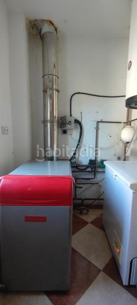 Foto 284788ba-f720-4bed-8f2f-b14259c09786. Chalet with heating parking in Batoi Alcoi