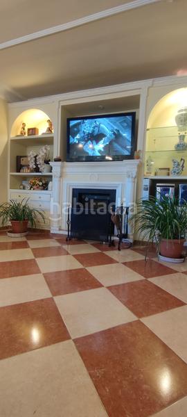 Foto 305c3a85-a37a-4426-be2b-686440307533. Chalet with heating parking in Batoi Alcoi