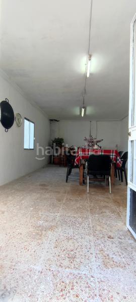 Foto 32195141-f86e-4064-809d-bde7fee9ffb9. Chalet with heating parking in Batoi Alcoi