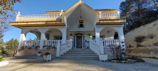 Chalet  Mariola