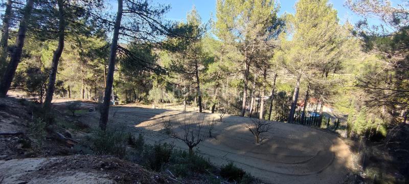 Foto 6152be73-773c-44aa-9124-67389b958a53. Chalet with heating parking in Batoi Alcoi