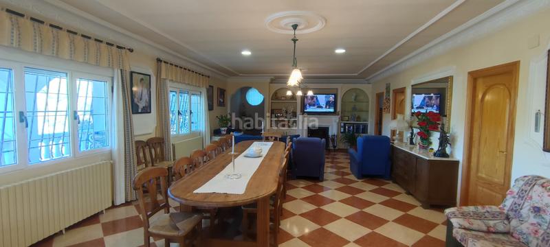 Foto c2034273-5b00-48a9-bc01-3966a967b05f. Chalet with heating parking in Batoi Alcoi