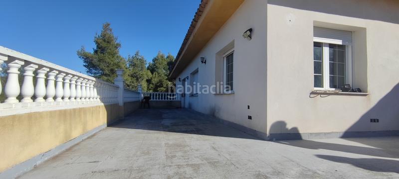 Foto 2a9373af-396d-4d40-bc9b-ce8f203e7265. Chalet avec chauffage parking dans Batoi Alcoi