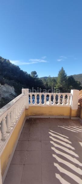 Foto ad6764ce-8b66-4945-96e4-f4236c49275c. Chalet avec chauffage parking dans Batoi Alcoi