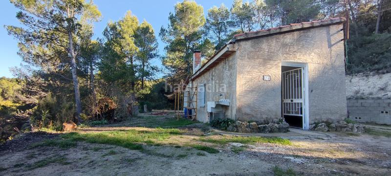 Foto d2bb860f-1beb-416a-a285-7c68f8777dd2. Chalet avec chauffage parking dans Batoi Alcoi