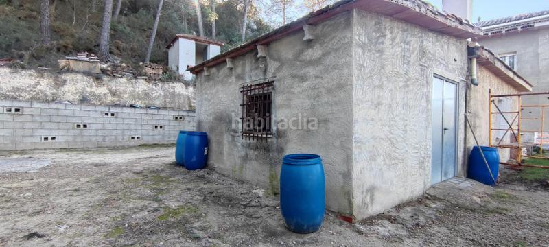 Foto e7992999-6bc5-4ded-abab-3540e2d68efe. Chalet avec chauffage parking dans Batoi Alcoi