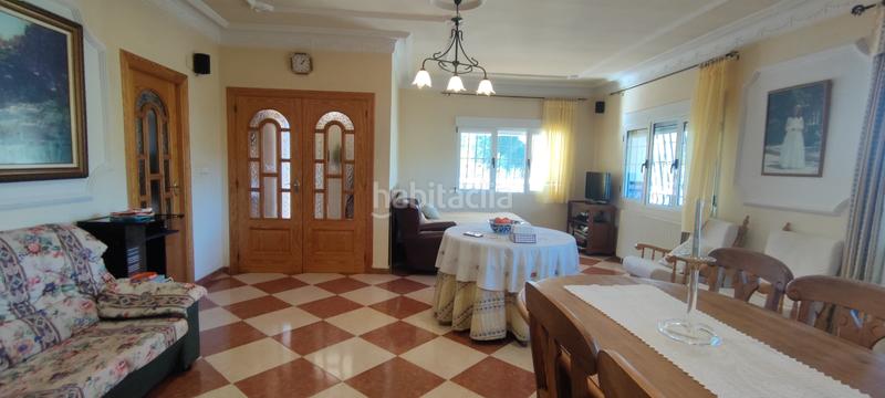 Foto 0f66045c-4506-465e-ab2e-119430456b2d. Chalet con riscaldamento parcheggio in Batoi Alcoi