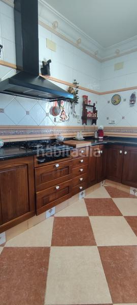 Foto 215b7578-faa0-41f8-a9fb-8f55690f31e2. Chalet con riscaldamento parcheggio in Batoi Alcoi